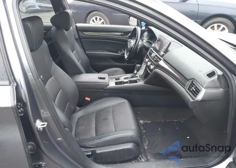 2020 Honda Accord Sport z USA, uszkodzony, nr VIN 1HGCV1F3XLA026482